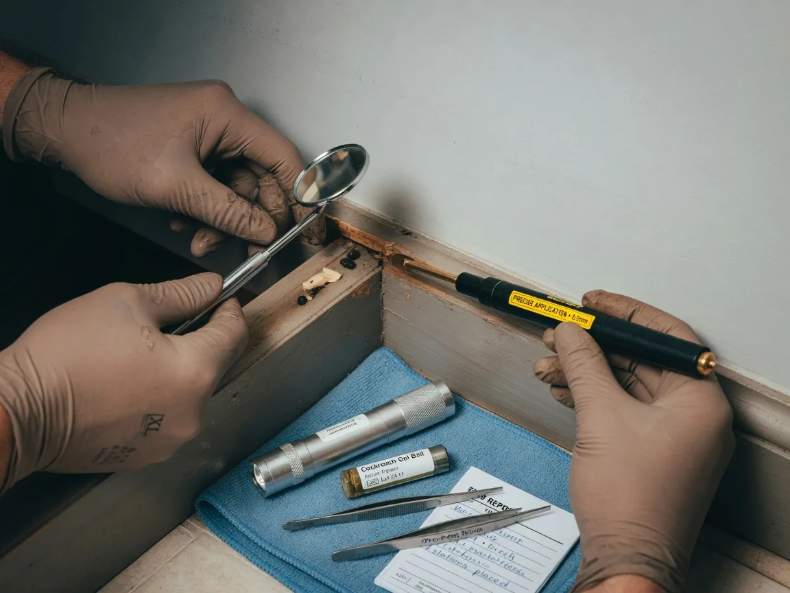 Why choose Emergency Pest Control in Meddybemps, ME